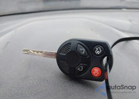 2014 Ford Focus Se из США, поврежденный, VIN 1FADP3K28EL424566